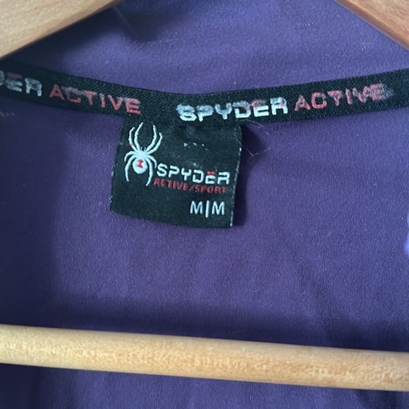 Spider jacket - Picture 5 of 5